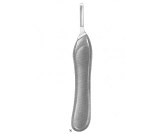 Scalpel Handles
